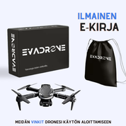 EVA Max - Drooni 4K